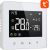 Smart thermostat Avatto ZWT198 ZigBee TUYA
