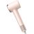 Hair Dryer Deerma DEM-CF50W (pink)