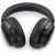 Bose QuietComfort Ultra Wireless Over-ear Headphones with Active Noise Cancellation, BT 5.3, Black EU