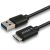 Savio USB 3.0 - USB Micro 3.0B kabelis