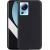 Fusion soft matte silikona aizsargapvalks Xiaomi 13T melns