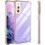 Fusion anti shock 1.5 mm silikona aizsargapvalks Samsung S928B Galaxy S24 Ultra caurspīdīgs