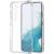 Fusion anti shock 1.5 mm silikona aizsargapvalks Samsung S928B Galaxy S24 Ultra caurspīdīgs
