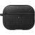 Spigen Urban Fit AirPods Pro 1|2 czarny|black ACS05483