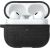 Spigen Urban Fit AirPods Pro 1|2 czarny|black ACS05483