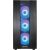 Chieftec HUNTER 2 Midi Tower Black