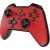 NATEC GAMEPAD GENESIS GAMEPAD MANGAN 400 (PC/SWITCH/MOBILE; WIRELESS, RED) NJG-2102