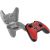 NATEC GAMEPAD GENESIS GAMEPAD MANGAN 400 (PC/SWITCH/MOBILE; WIRELESS, RED) NJG-2102