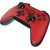 NATEC GAMEPAD GENESIS GAMEPAD MANGAN 400 (PC/SWITCH/MOBILE; WIRELESS, RED) NJG-2102