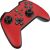 NATEC GAMEPAD GENESIS GAMEPAD MANGAN 400 (PC/SWITCH/MOBILE; WIRELESS, RED) NJG-2102