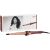 BaByliss 2523PE hair styling tool Curling wand Warm Rose