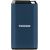 External SSD TRANSCEND ESD410C 1TB USB-C 3D NAND Write speed 2000 MBytes/sec Read speed 2000 MBytes/sec TS1TESD410C