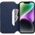Fusion Dual Pocket Book книжка чехол для Samsung A145 | A146 Galaxy A14 4G | 5G синий