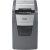 Rexel AutoFeed+ 130M paper shredder Micro-cut shredding 55 dB Black, Grey
