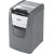 Rexel AutoFeed+ 130M paper shredder Micro-cut shredding 55 dB Black, Grey