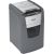 Rexel AutoFeed+ 130M paper shredder Micro-cut shredding 55 dB Black, Grey