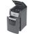 Rexel AutoFeed+ 130M paper shredder Micro-cut shredding 55 dB Black, Grey