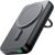 External battery Power Bank Joyroom JR-W050 20W Magnetic Wireless 10000mAh black