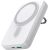 External battery Power Bank Joyroom JR-W050 20W Magnetic Wireless 10000mAh white