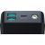 External battery Power Bank Joyroom JR-PBF03 30W 30000mAh black