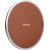 Wireless charger Nillkin Magic Disk III (brown)