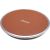 Wireless charger Nillkin Magic Disk III (brown)