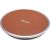 Wireless charger Nillkin Magic Disk III (brown)