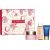 Clarins CLARINS SET (MULTI ACTIVE DAY CREAM 50ML + MULTI ACTIVE NIGHT CREAM 15ML + CLEANSING MICELLAR WATER 50ML)