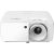 Optoma ZW350E data projector Ultra short throw projector 4000 ANSI lumens DLP WXGA (1280x800) 3D White