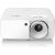 Optoma ZW350E data projector Ultra short throw projector 4000 ANSI lumens DLP WXGA (1280x800) 3D White