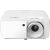 Optoma ZW340e data projector Standard throw projector 3600 ANSI lumens DLP WXGA (1280x800) 3D White