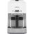 Kenwood kMix COX750WH kafijas automāts, balts
