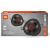 JBL Club 322F 8,7cm 2-Way Coaxial Car Speaker