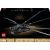 LEGO Icons Kāpa: Atreides Royal Ornithopter (10327)