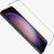 Nillkin rūdīts stikls 2.5D CP+ PRO priekš Samsung Galaxy S24 (melns)