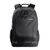 Tucano FORTE Fits up to size 15.6 ", Black, Backpack