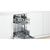 Bosch SPV25CX01E Built in, 45cm, A+, AquaStop, White