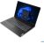 Lenovo V V15 Laptop 39.6 cm (15.6") Full HD Intel® Core™ i5 i5-12500H 8 GB DDR4-SDRAM 512 GB SSD Wi-Fi 6 (802.11ax) Windows 11 Pro Black