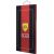 Tempered glass 6D Apple iPhone 13 mini black