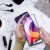 Tempered glass 5D Full Glue Ceramic Glass Apple iPhone XR/11 curved black