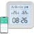 Smart temperature and humidity sensor Wi-Fi Gosund S6 (LCD screen, backlight)