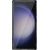 Nillkin CamShield Armor Pro case for Samsung Galaxy S23 Ultra (black)