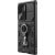 Nillkin CamShield Armor Pro case for Samsung Galaxy S23 Ultra (black)