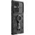 Nillkin CamShield Armor Pro case for Samsung Galaxy S23 Ultra (black)