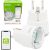 Smart plug WiFi Gosund SP111 3680W 16A, Tuya 2-pack