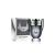 Paco Rabanne Invictus Platinum EDP 100ml smaržas vīriešiem Vīriešu Smaržas