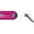 Dyson Corrale HS03 nickel/fuchsia Matu taisnotājs  389082-01