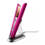 Dyson Corrale HS03 nickel/fuchsia Matu taisnotājs  389082-01