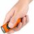 Lukturis Olight Arkfeld with Green Laser & White Light Orange