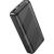 External battery Power Bank Borofone BJ27A 2xUSB 20000mAh black